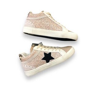 Vintage Havana Bounce 28 Sneaker